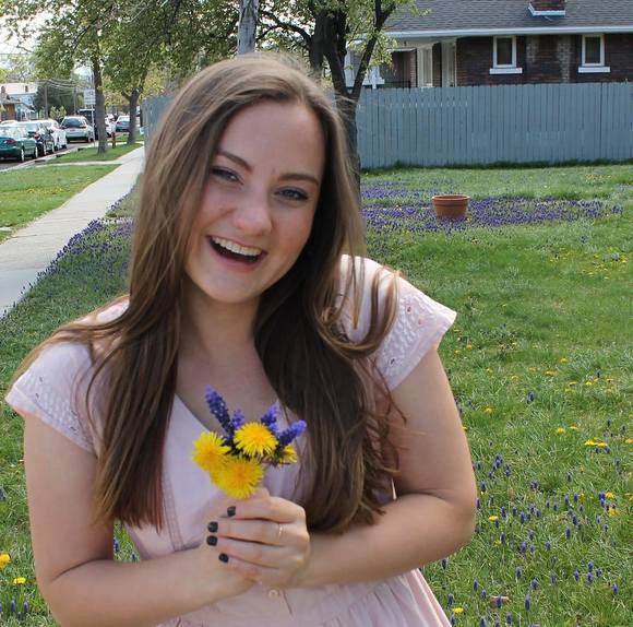 Meet your Posher, Rachel - Picture 1 of 1